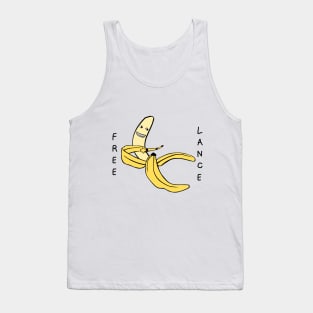 Freelance Tank Top